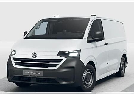 VW T6 Transporter Volkswagen Transporter Kasten 2.0 TDI 81 kW (110 PS)