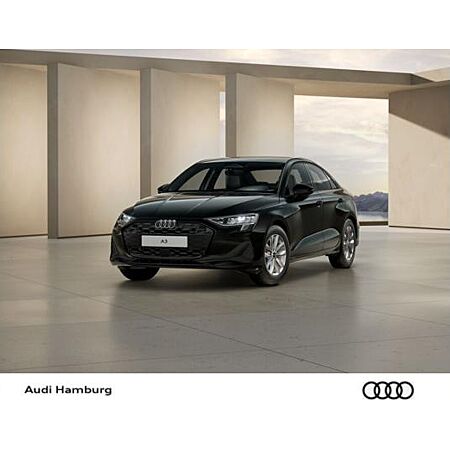 Audi A3 leasen