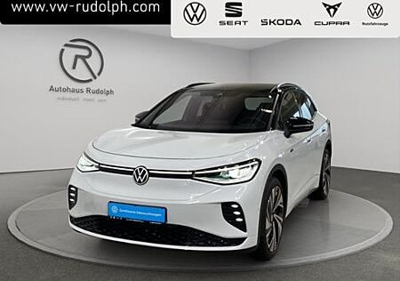 VW ID.4 Volkswagen GTX 4Motion 82 kWh / Navi LED