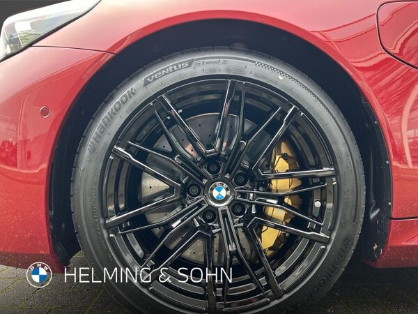 BMW M5 Touring|0,5% DWbst|UPE 168.540€|Sofort verfügbar bild 4