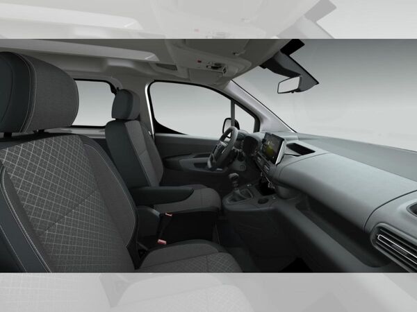 Opel Combo Edition | Bestellfahrzeug | Privat bild 6