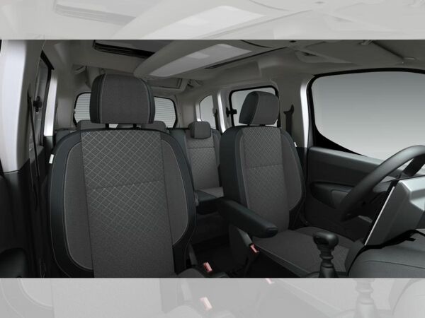Opel Combo Edition | Bestellfahrzeug | Privat bild 5