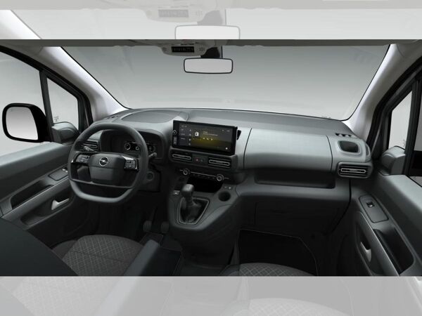 Opel Combo Edition | Bestellfahrzeug | Privat bild 4