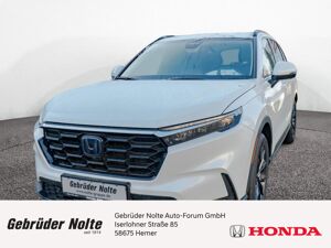 Honda CR-V e:HEV Advance AWD ACC HUD LED PANO 360° bild 1