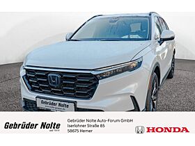 Honda CR-V e:HEV Advance AWD ACC HUD LED PANO 360°