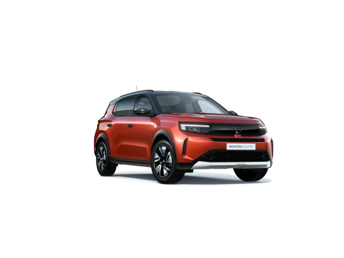 Opel Frontera GS BEV Automatik-Elektroantrieb bild