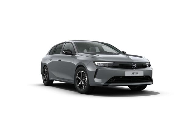 Opel Astra Sports Tourer Edition 1.5 Diesel S/S 8-Stufen-Automatikgetriebe bild