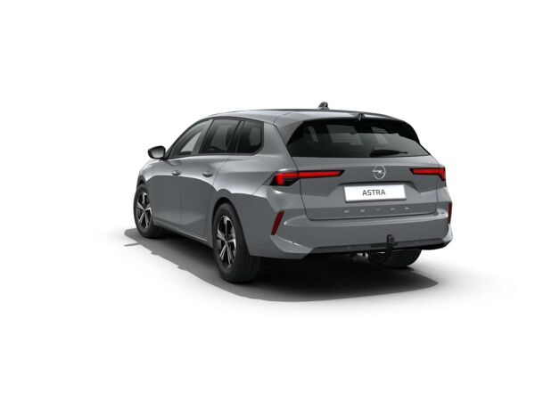 Opel Astra Sports Tourer Edition 1.5 Diesel S/S 8-Stufen-Automatikgetriebe bild 5