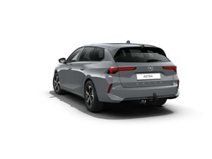 Opel Astra Sports Tourer Edition 1.5 Diesel S/S 8-Stufen-Automatikgetriebe bild 5