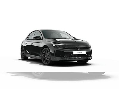 Opel Corsa GS 1.2 Turbo S/S Manuelles 6-Gang-Getriebe
