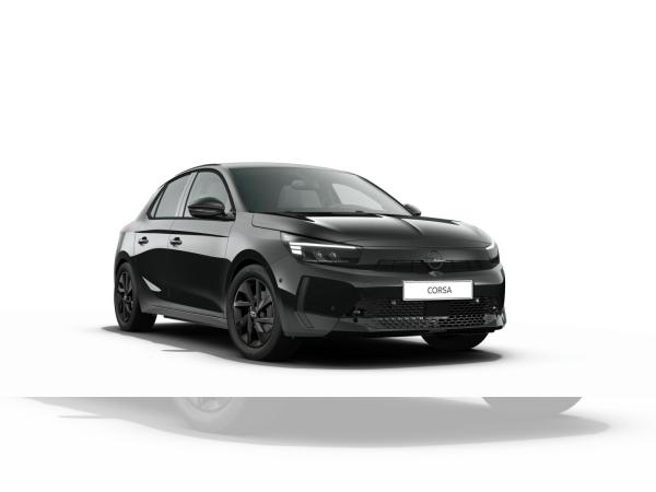 Opel Corsa GS 1.2 Turbo S/S Manuelles 6-Gang-Getriebe bild