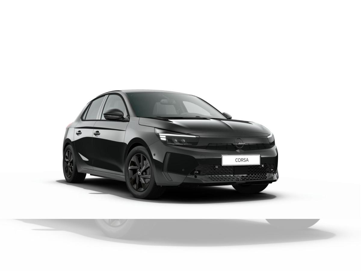 Opel Corsa GS 1.2 Turbo S/S Manuelles 6-Gang-Getriebe bild