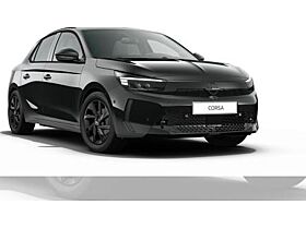 Opel Corsa GS 1.2 Turbo S/S Manuelles 6-Gang-Getriebe Opel Corsa GS 1.2 Turbo S/S Manuelles 6-Gang-Getriebe