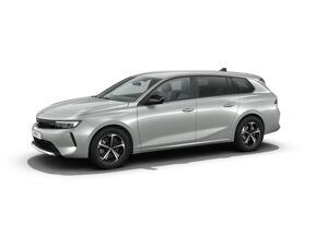 Opel Astra Sports Tourer Edition 1.5 Diesel S/S 8-Stufen-Automatikgetriebe bild 4