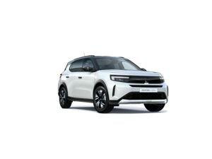 Opel Frontera GS 1.2 MHEV 6-Gang-Doppelkupplung. eDCT bild 1