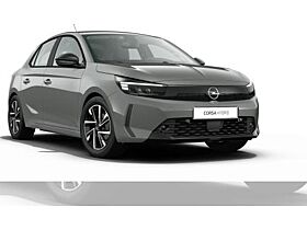 Opel Corsa Edition 1.2 MHEV 6-Gang-Doppelkupplungsgetriebe