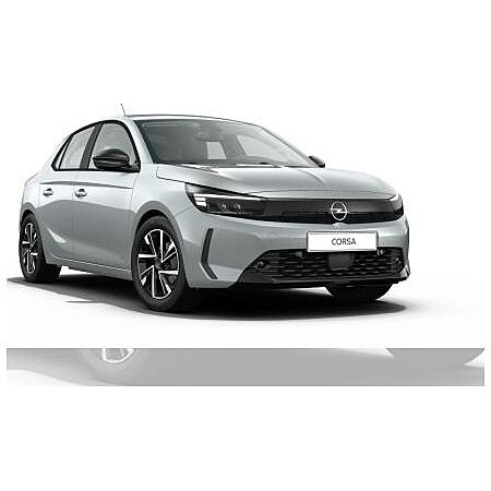 Opel Corsa leasen