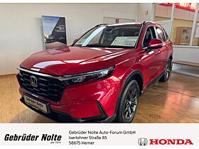 Honda CR-V 2.0 e:HEV Elegance AWD KAMERA ACC LED PANORAMA
