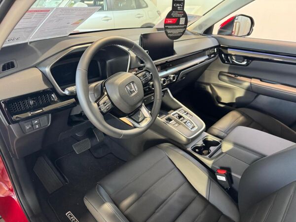 Honda CR-V 2.0 e:HEV Elegance AWD KAMERA ACC LED PANORAMA bild 7
