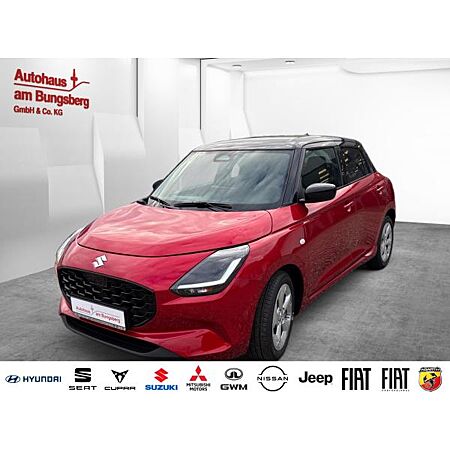 Suzuki Swift leasen