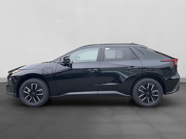 Toyota bZ4X Teamplayer 73 kWh ⚡Modelljahr 2026 bis zu 569KM Reichweite Vorbestellung ⚡ ⚡ ⏰⏰ bild 2