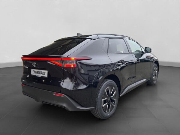 Toyota bZ4X Teamplayer 73 kWh ⚡Modelljahr 2026 bis zu 569KM Reichweite Vorbestellung ⚡ ⚡ ⏰⏰ bild 4