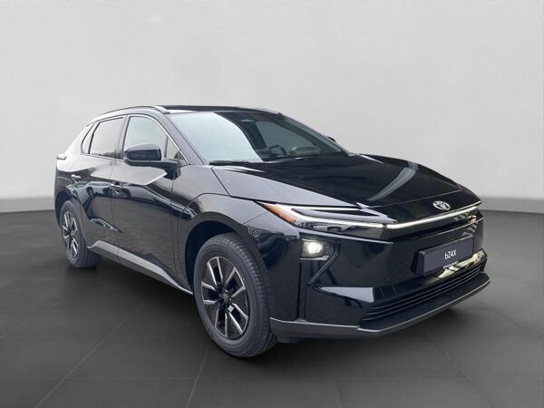 Toyota bZ4X Teamplayer 73 kWh ⚡Modelljahr 2026 bis zu 569KM Reichweite Vorbestellung ⚡ ⚡ ⏰⏰ bild 6