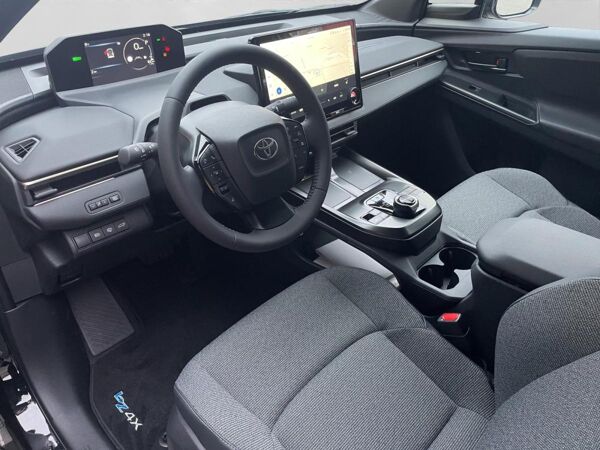 Toyota bZ4X Teamplayer 73 kWh ⚡Modelljahr 2026 bis zu 569KM Reichweite Vorbestellung ⚡ ⚡ ⏰⏰ bild 7