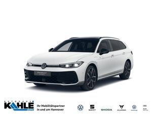 Volkswagen Passat R-Line eHybrid bild 1