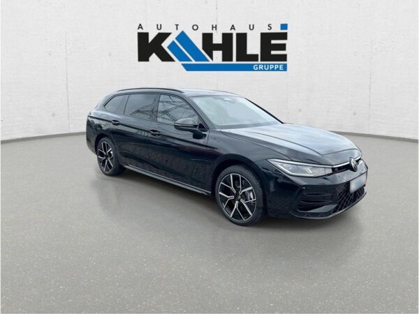 Volkswagen Passat R-Line 1.5 l eHybrid OPF / CarPlay bild 3
