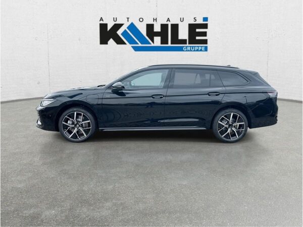 Volkswagen Passat R-Line 1.5 l eHybrid OPF / CarPlay bild 5