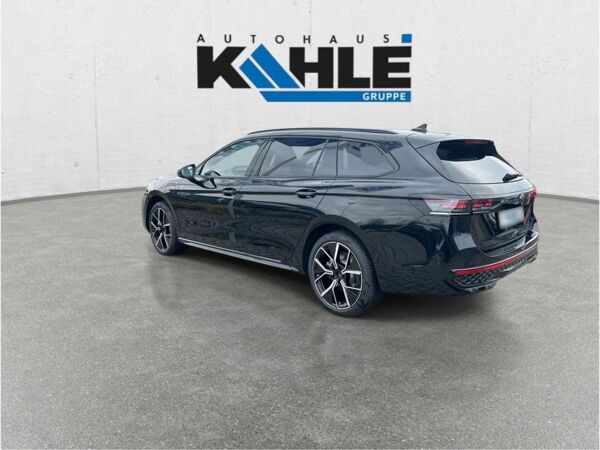 Volkswagen Passat R-Line 1.5 l eHybrid OPF / CarPlay bild 6