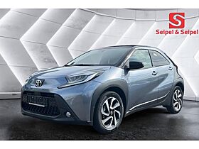 Toyota Aygo X Teamplayer - ohne Sonderzahlung