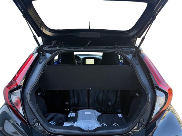 Toyota Aygo X Teamplayer - ohne Sonderzahlung bild 6