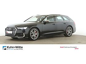 Audi S6 Avant 3.0 TDI quattro Pano+LUFT+B&O+StandH