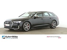 Audi S6 Avant 3.0 TDI quattro Pano+LUFT+B&O+StandH Audi S6 Avant 3.0 TDI quattro Pano+LUFT+B&O+StandH