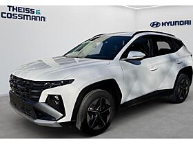 Hyundai TUCSON 1.6 T-GDI Trend DCT 150 PS, KRELL Soundsystem MJ2026 Hyundai TUCSON 1.6 T-GDI Trend DCT 150 PS, KRELL Soundsystem MJ2026