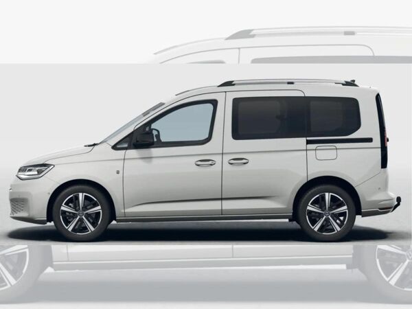 Volkswagen Caddy Energy Schalter Kurze Version bild 2