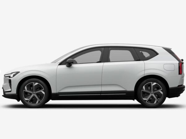 Volvo EX60 P6 PLUS ***Gewerbekunden-Angebot*** bild 2