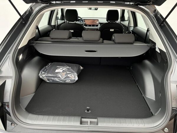Hyundai IONIQ 5 63kWh Sofor Verfügbar*Navi*SHZ*Kamera bild 7