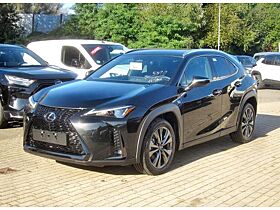 Lexus UX-300h UX 300h F Sport Design