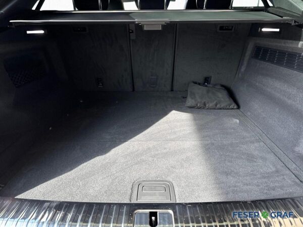 Audi Q8 SUV S line business*AHK*ACC*HuD*B&O*SH*Pano. bild 6