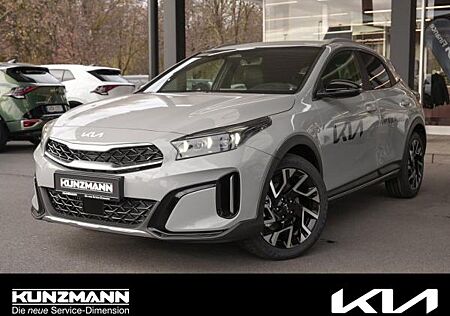 Kia XCeed 1.6T DCT Nightline Edition ⚡Sonderaktion⚡ Sofort verfügbar ⚡