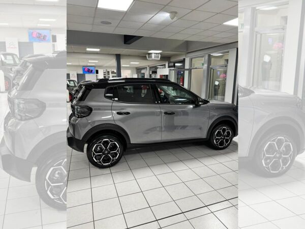 Citroën C3 Elektro❗️3.000€+3.000€ Förderprämie❗️Standard Range 44 kW- MAX Ausstattung bild 4