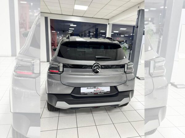 Citroën C3 Elektro❗️3.000€+3.000€ Förderprämie❗️Standard Range 44 kW- MAX Ausstattung bild 7