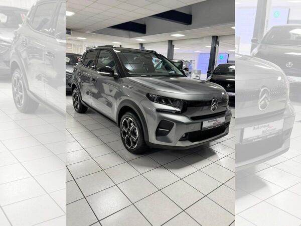 Citroën C3 Elektro❗️3.000€+3.000€ Förderprämie❗️Standard Range 44 kW- MAX Ausstattung bild 3