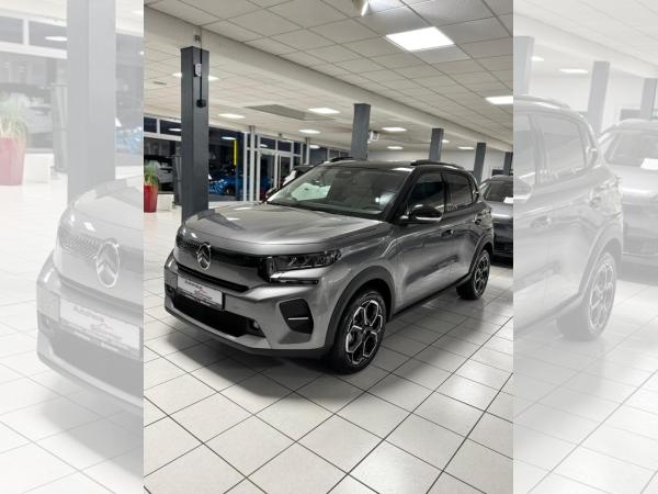 Citroën C3 Elektro❗️3.000€+3.000€ Förderprämie❗️Standard Range 44 kW- MAX Ausstattung bild