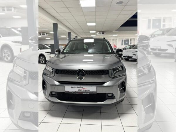 Citroën C3 Elektro❗️3.000€+3.000€ Förderprämie❗️Standard Range 44 kW- PLUS Ausstattung bild 2