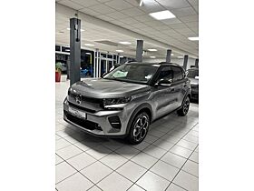 Citroën C3 Elektro❗️3.000€+3.000€ Förderprämie❗️Standard Range 44 kW- PLUS Ausstattung Citroën C3 Elektro❗️3.000€+3.000€ Förderprämie❗️Standard Range 44 kW- PLUS Ausstattung