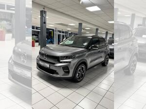 Citroën C3 Elektro❗️3.000€+3.000€ Förderprämie❗️Standard Range 44 kW- PLUS Ausstattung bild 1
